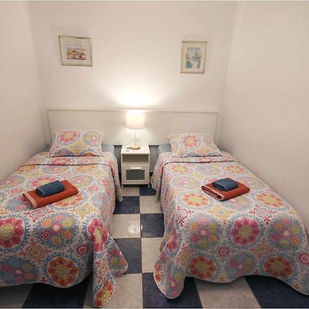 Parque Santiago I 222 By Tenerife Rental & Sales 플라야데라스아메리카스 외부 사진