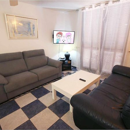 Parque Santiago I 222 By Tenerife Rental & Sales 플라야데라스아메리카스 외부 사진