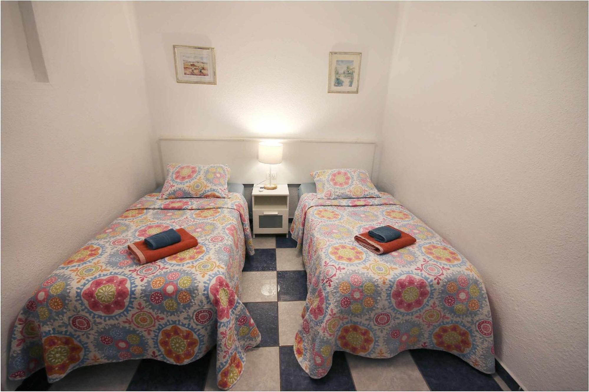 Parque Santiago I 222 By Tenerife Rental & Sales 플라야데라스아메리카스 외부 사진