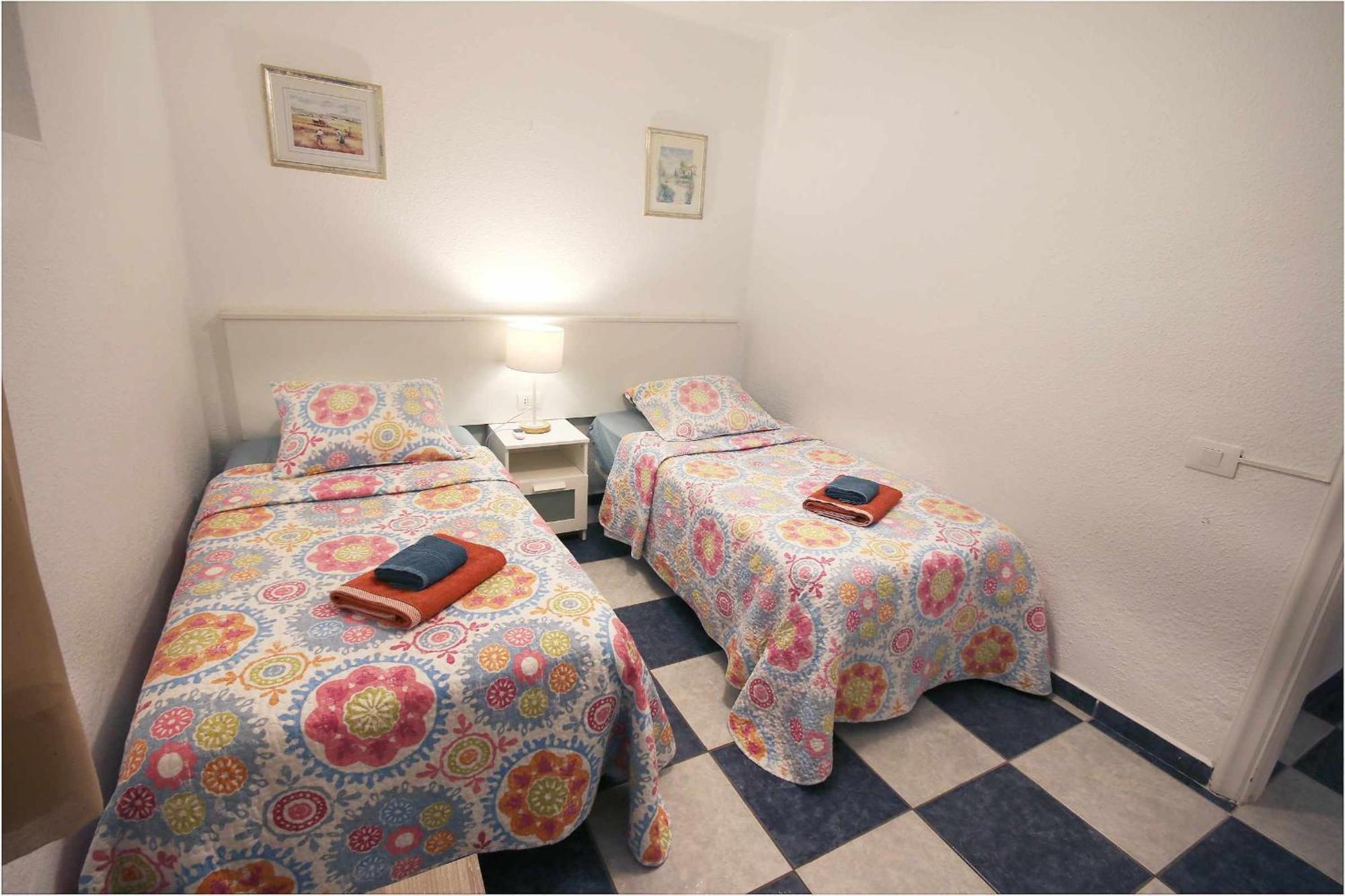 Parque Santiago I 222 By Tenerife Rental & Sales 플라야데라스아메리카스 외부 사진