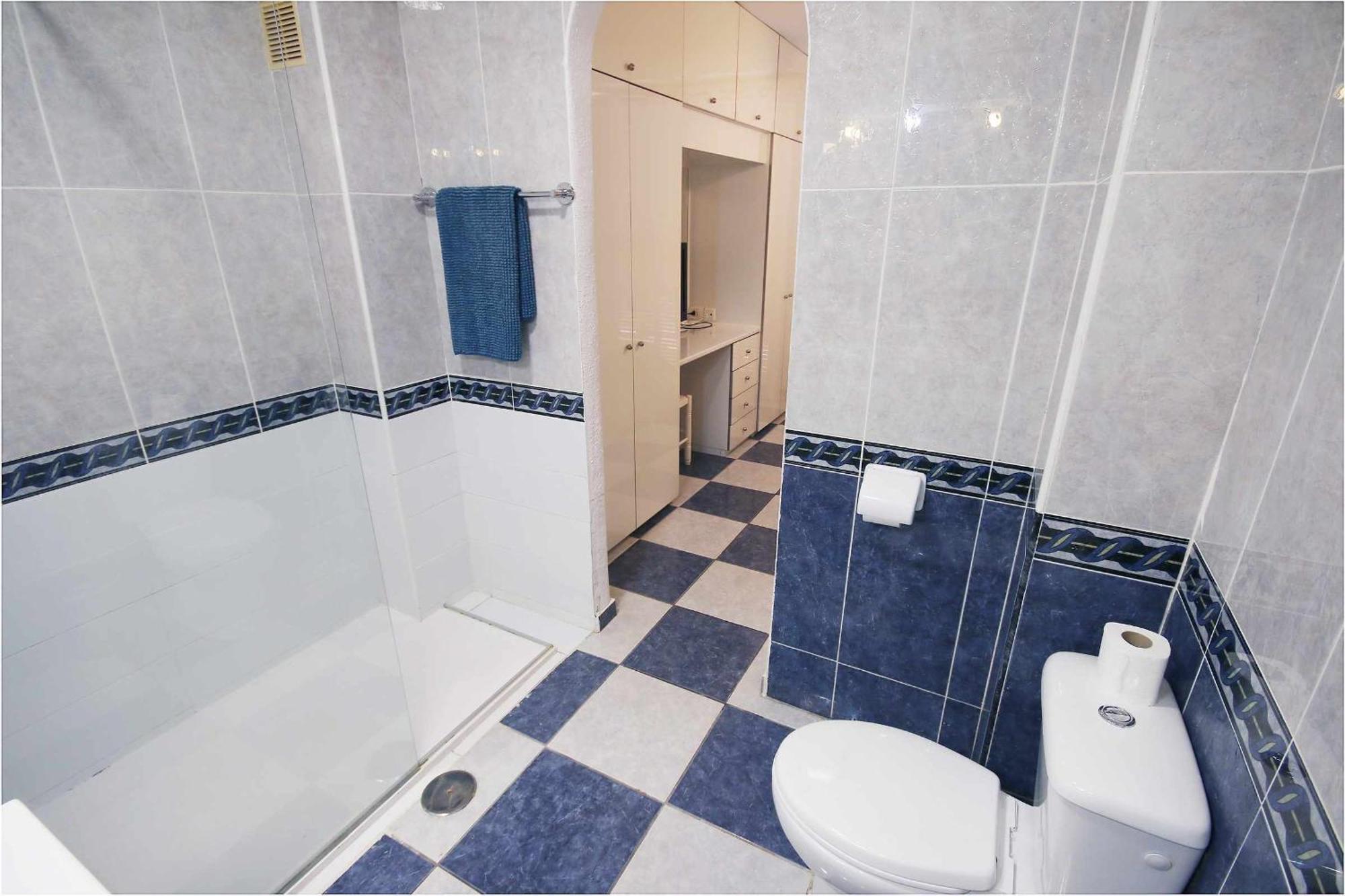 Parque Santiago I 222 By Tenerife Rental & Sales 플라야데라스아메리카스 외부 사진
