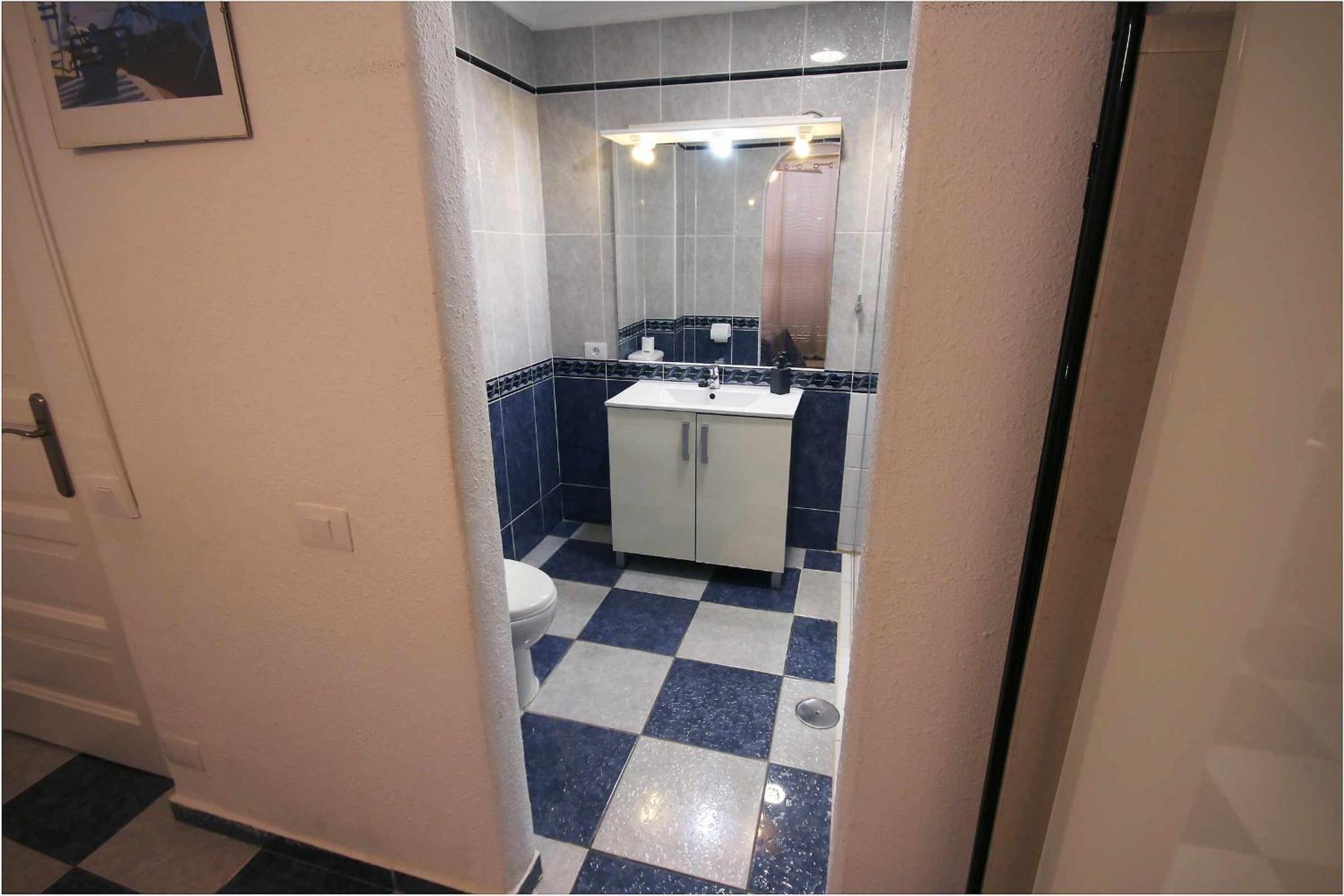 Parque Santiago I 222 By Tenerife Rental & Sales 플라야데라스아메리카스 외부 사진
