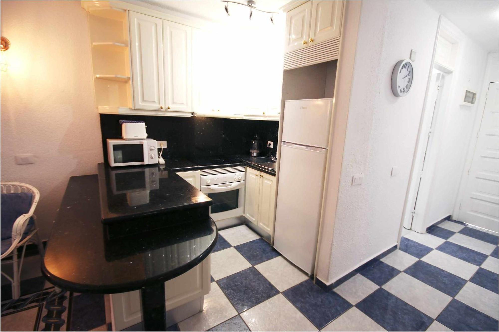 Parque Santiago I 222 By Tenerife Rental & Sales 플라야데라스아메리카스 외부 사진