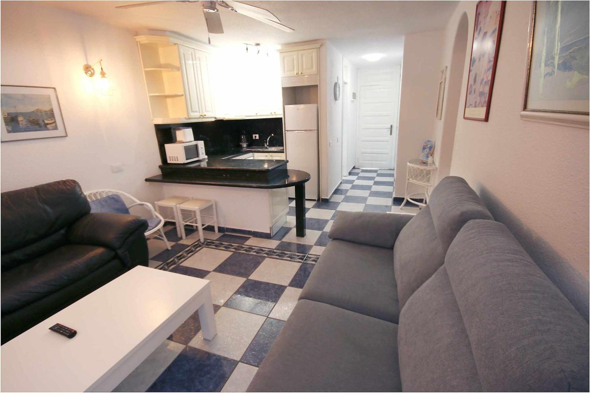 Parque Santiago I 222 By Tenerife Rental & Sales 플라야데라스아메리카스 외부 사진