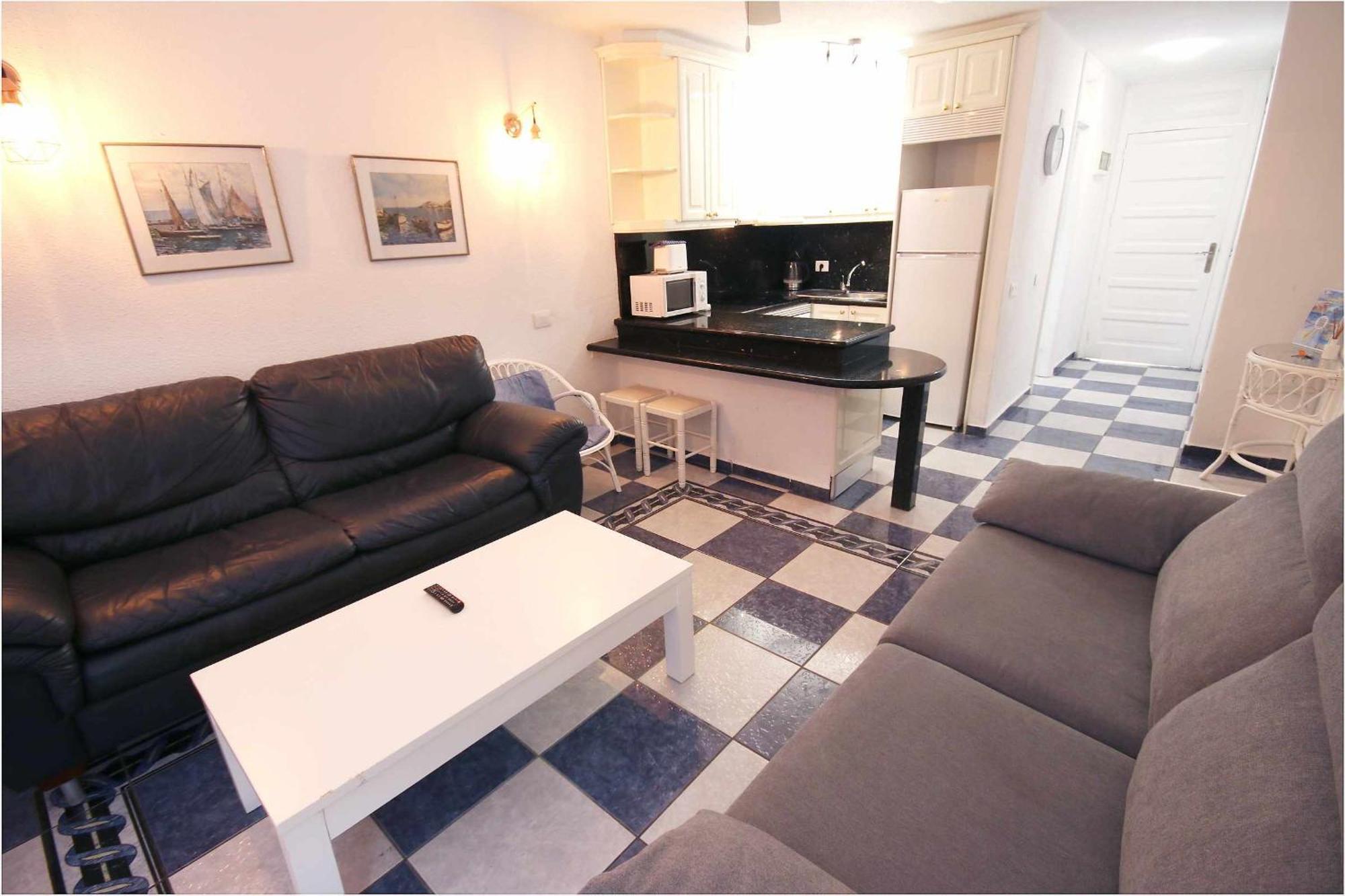 Parque Santiago I 222 By Tenerife Rental & Sales 플라야데라스아메리카스 외부 사진