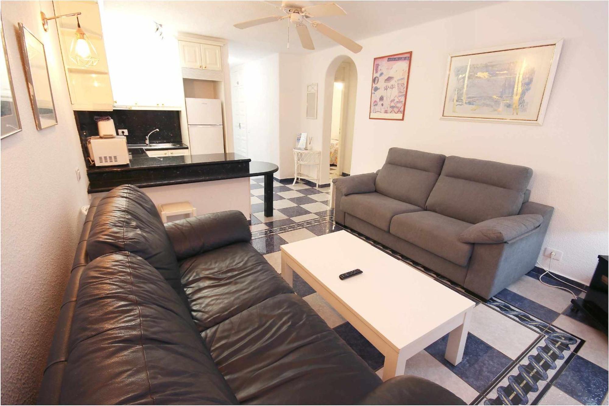 Parque Santiago I 222 By Tenerife Rental & Sales 플라야데라스아메리카스 외부 사진