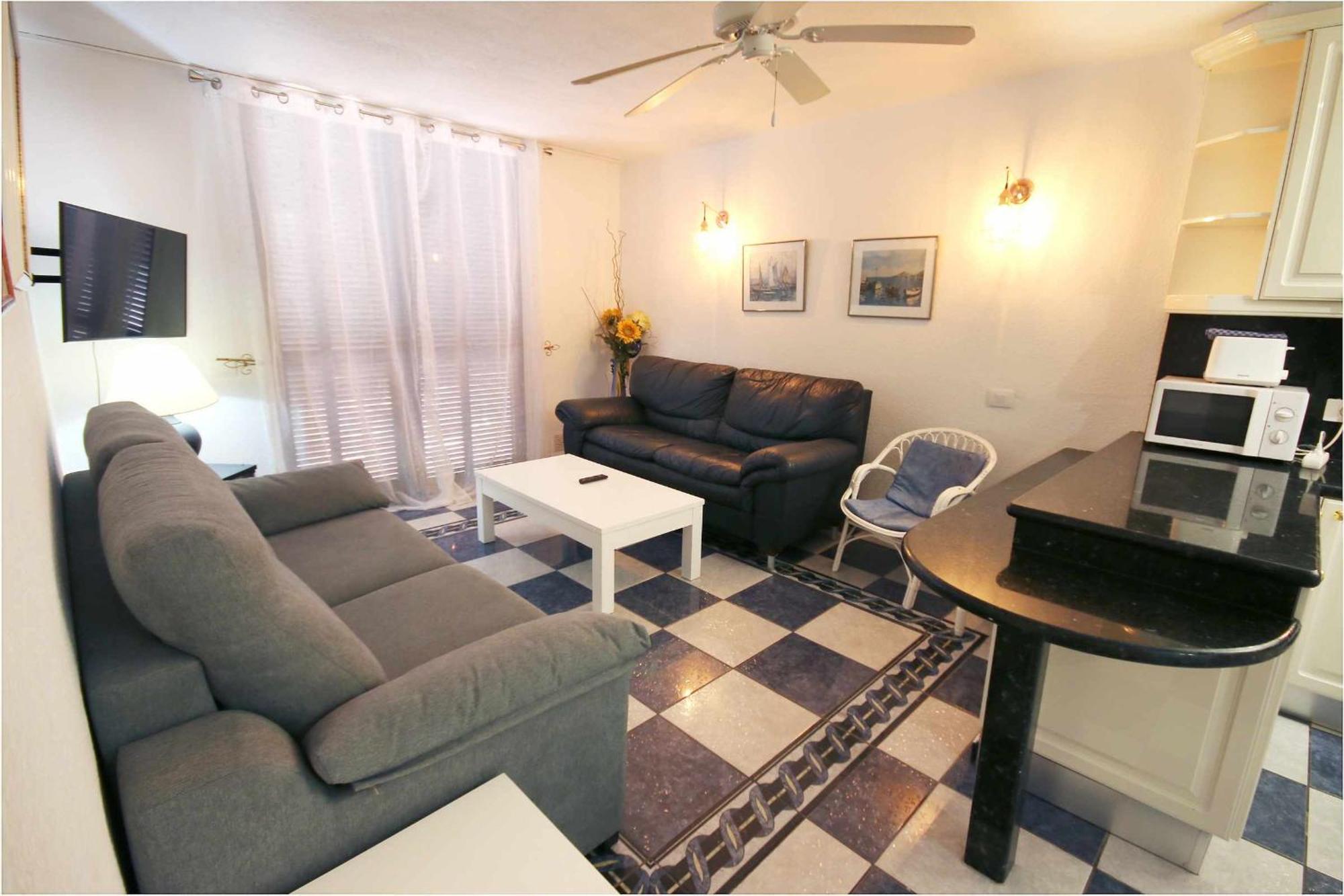 Parque Santiago I 222 By Tenerife Rental & Sales 플라야데라스아메리카스 외부 사진