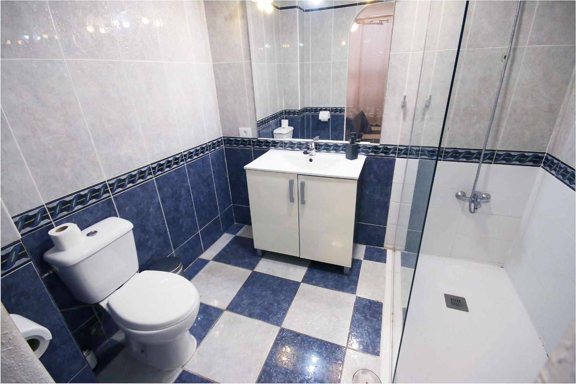 Parque Santiago I 222 By Tenerife Rental & Sales 플라야데라스아메리카스 외부 사진