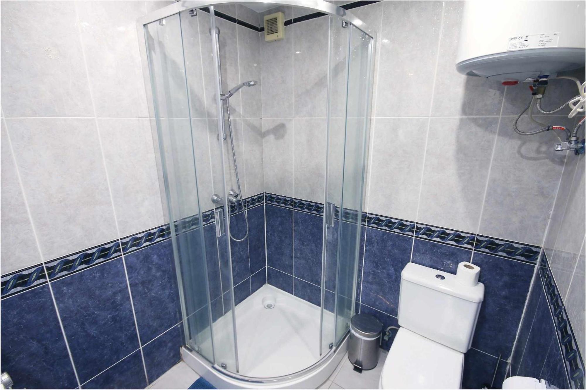 Parque Santiago I 222 By Tenerife Rental & Sales 플라야데라스아메리카스 외부 사진