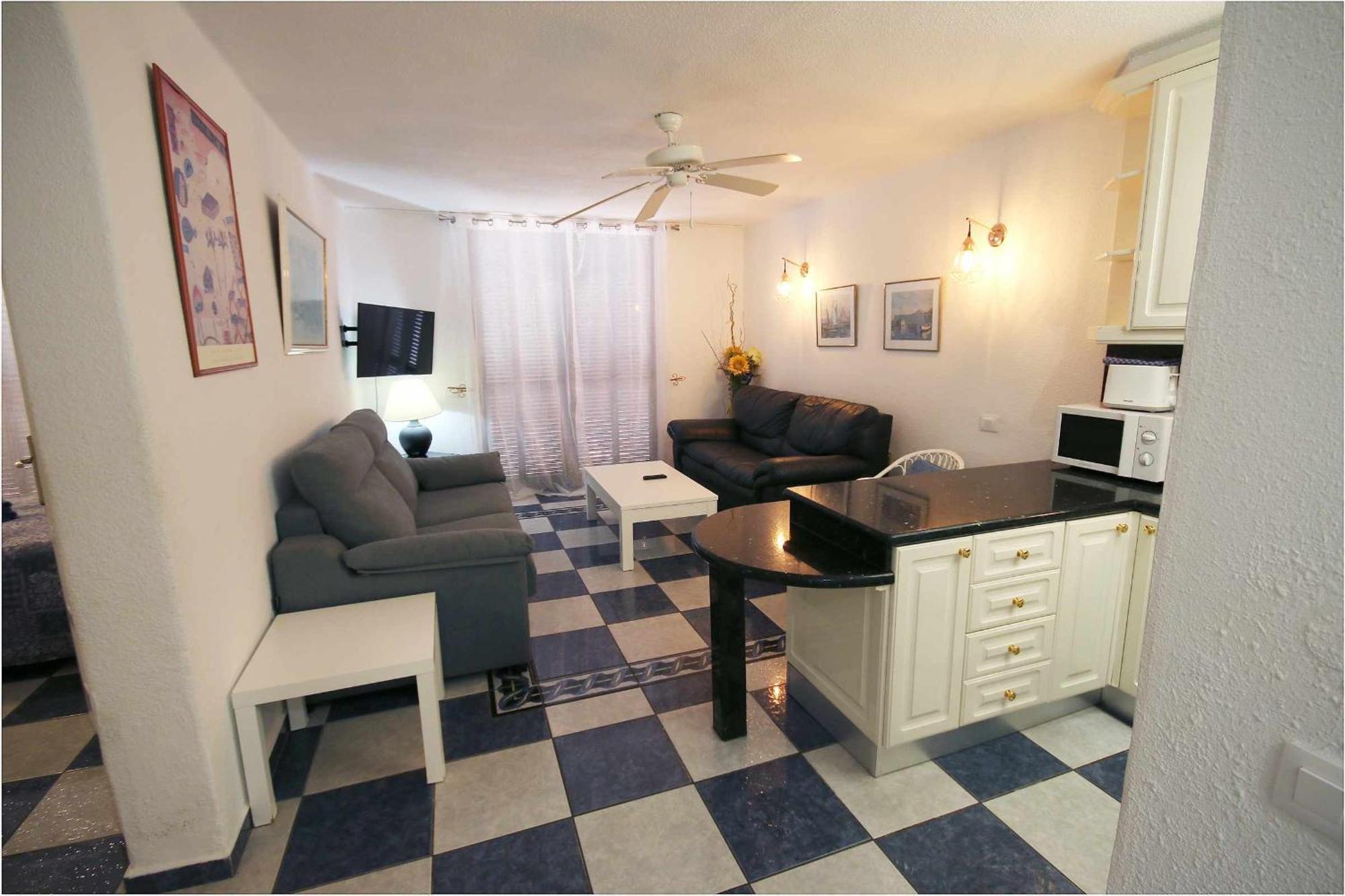 Parque Santiago I 222 By Tenerife Rental & Sales 플라야데라스아메리카스 외부 사진