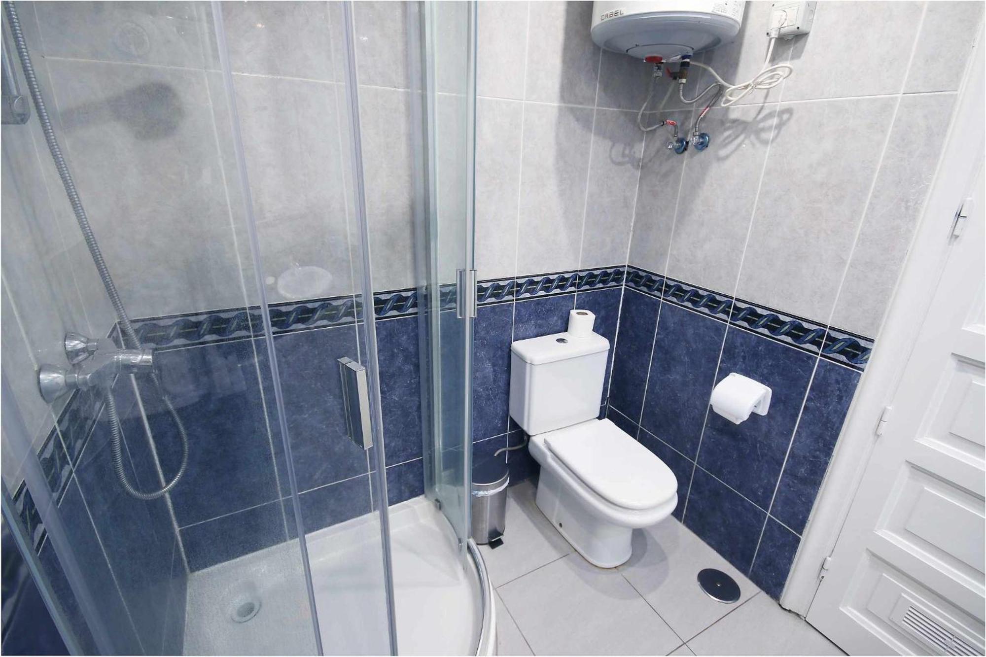 Parque Santiago I 222 By Tenerife Rental & Sales 플라야데라스아메리카스 외부 사진